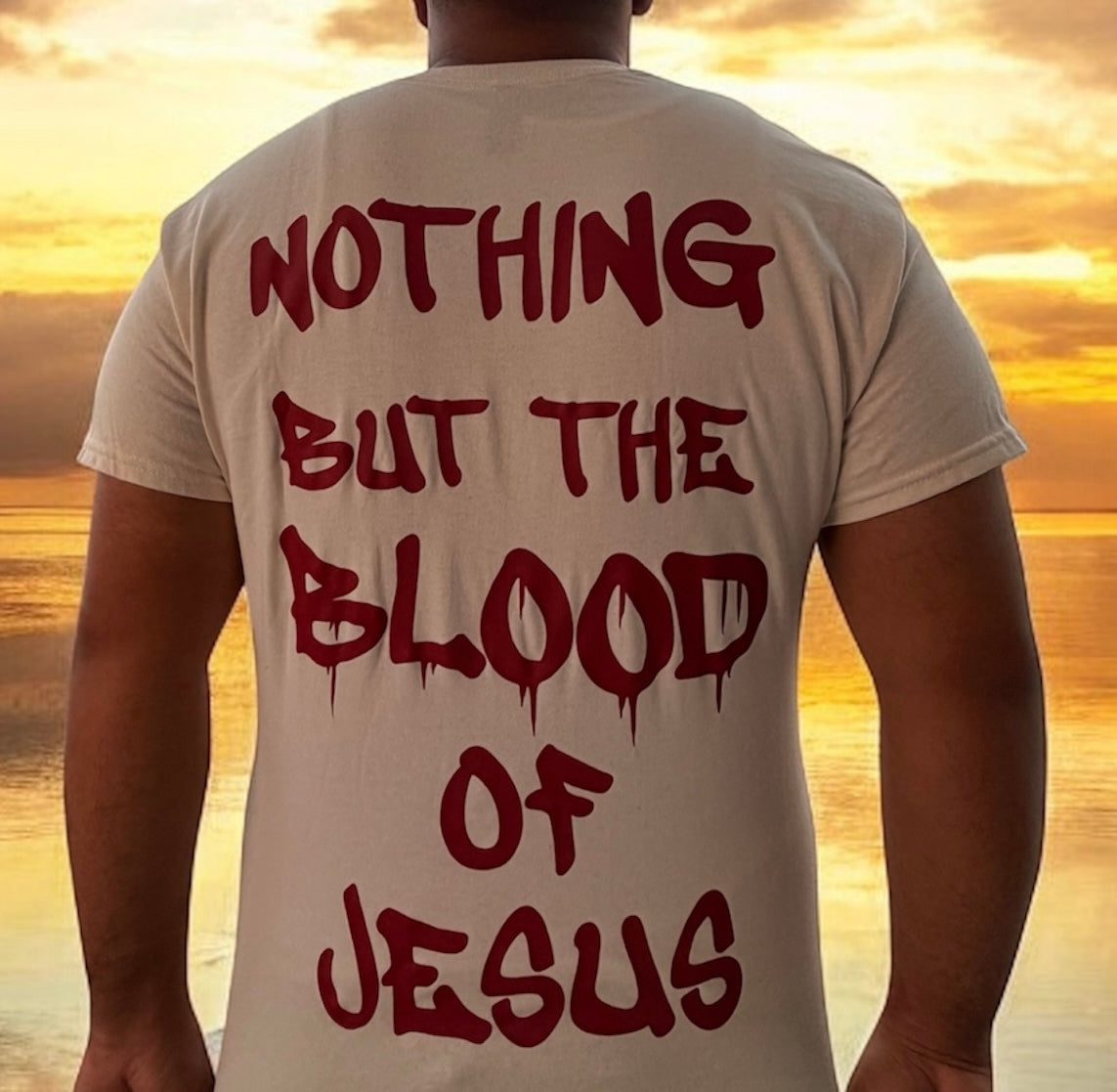 Blood of Jesus
