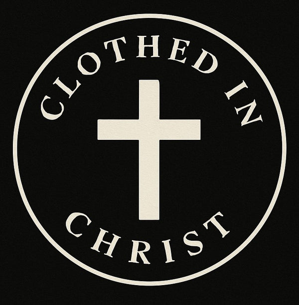 ClothedInChrist